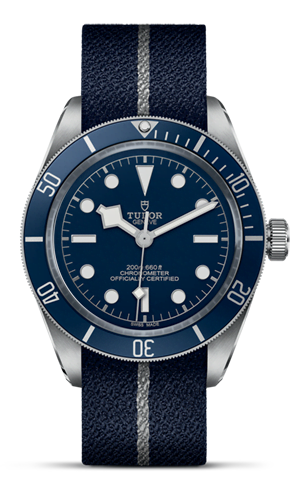 Tudor Black Bay 58 M79030B-0003 - Hung Cheong Jewellery & Watch