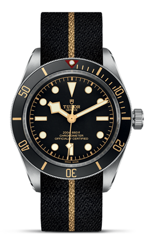 Tudor Black Bay 58 M79030N-0003 - Hung Cheong Jewellery & Watch
