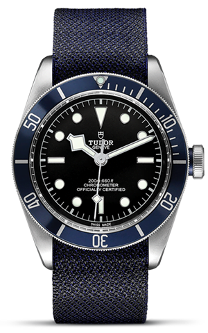 Tudor Black Bay M79230B-0006 - Hung Cheong Jewellery & Watch