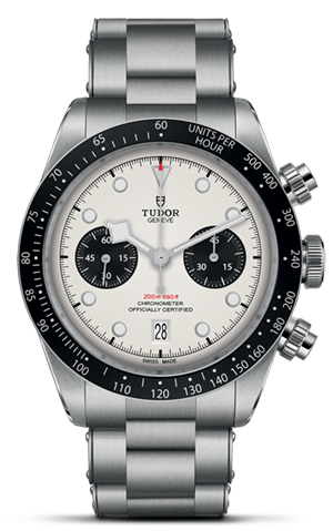 TUDOR Black Bay Chrono M79360N-0002