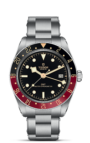 Tudor Black Bay 58 GMT M7939G1A0NRU-0001 - Hung Cheong Jewellery & Watch