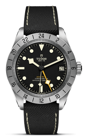 TUDOR Black Bay Pro M79470-0003