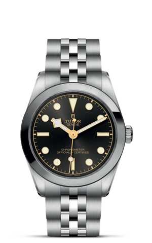 Tudor Black Bay 31 M79600-0001 - Hung Cheong Jewellery & Watch