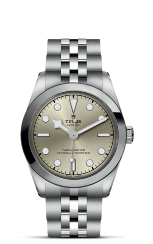 Tudor Black Bay 31 M79600-0003 - Hung Cheong Jewellery & Watch