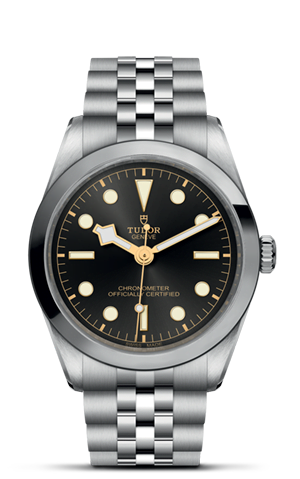 Tudor Black Bay 36 M79640-0001 - Hung Cheong Jewellery & Watch