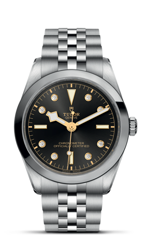 Tudor Black Bay 36 M79640-0004 - Hung Cheong Jewellery & Watch