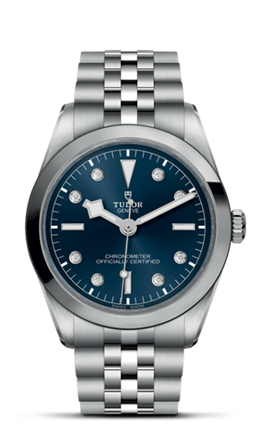 Tudor Black Bay 36 M79640-0005 - Hung Cheong Jewellery & Watch