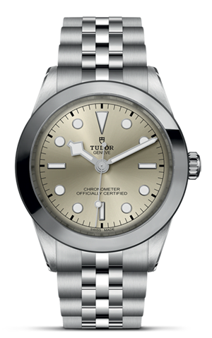 Tudor Black Bay 39 M79660-0003 - Hung Cheong Jewellery & Watch