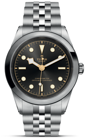 Tudor Black Bay 41 M79680-0001 - Hung Cheong Jewellery & Watch