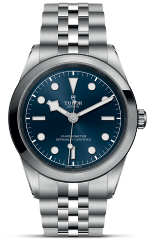 Tudor Black Bay 41 M79680-0002 - Hung Cheong Jewellery & Watch