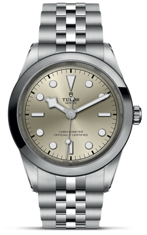 Tudor Black Bay 41 M79680-0003 - Hung Cheong Jewellery & Watch