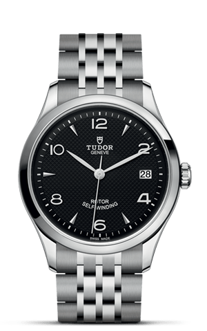 Tudor 1926 M91450-0002 - Hung Cheong Jewellery & Watch