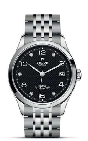 Tudor 1926 M91450-0004 - Hung Cheong Jewellery & Watch