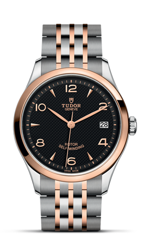 Tudor 1926 M91451-0003 - Hung Cheong Jewellery & Watch