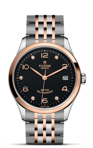 Tudor 1926 M91451-0004 - Hung Cheong Jewellery & Watch