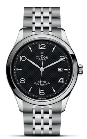 Tudor 1926 M91550-0002 - Hung Cheong Jewellery & Watch