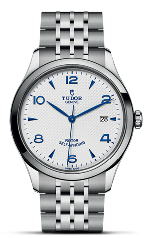Tudor 1926 M91550-0005 - Hung Cheong Jewellery & Watch