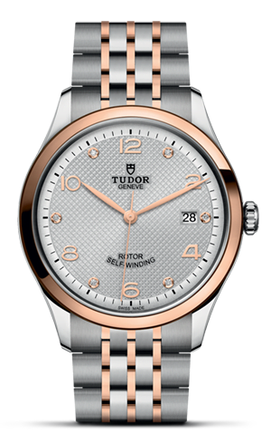 Tudor 1926 M91551-0002 - Hung Cheong Jewellery & Watch