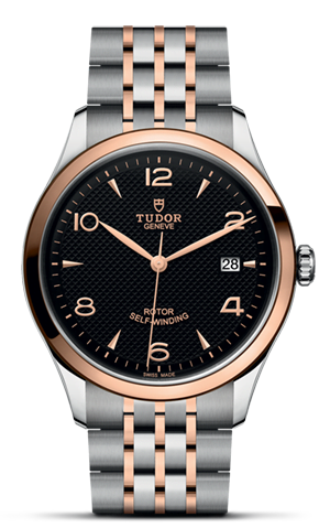 Tudor 1926 M91551-0003 - Hung Cheong Jewellery & Watch