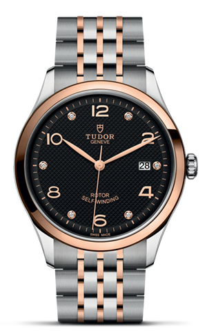 Tudor 1926 M91551-0004 - Hung Cheong Jewellery & Watch