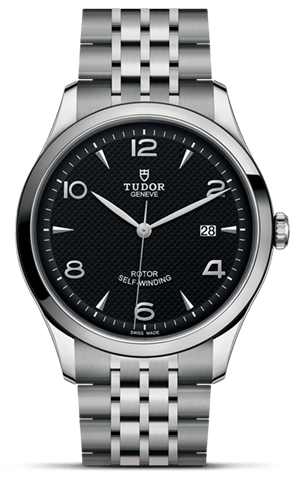 Tudor 1926 M91650-0002 - Hung Cheong Jewellery & Watch