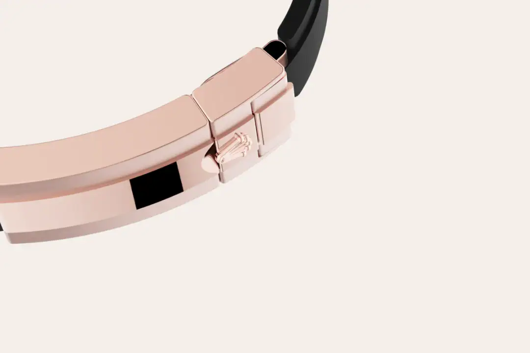 Rolex The Oysterflex Bracelet - Hung Cheong 