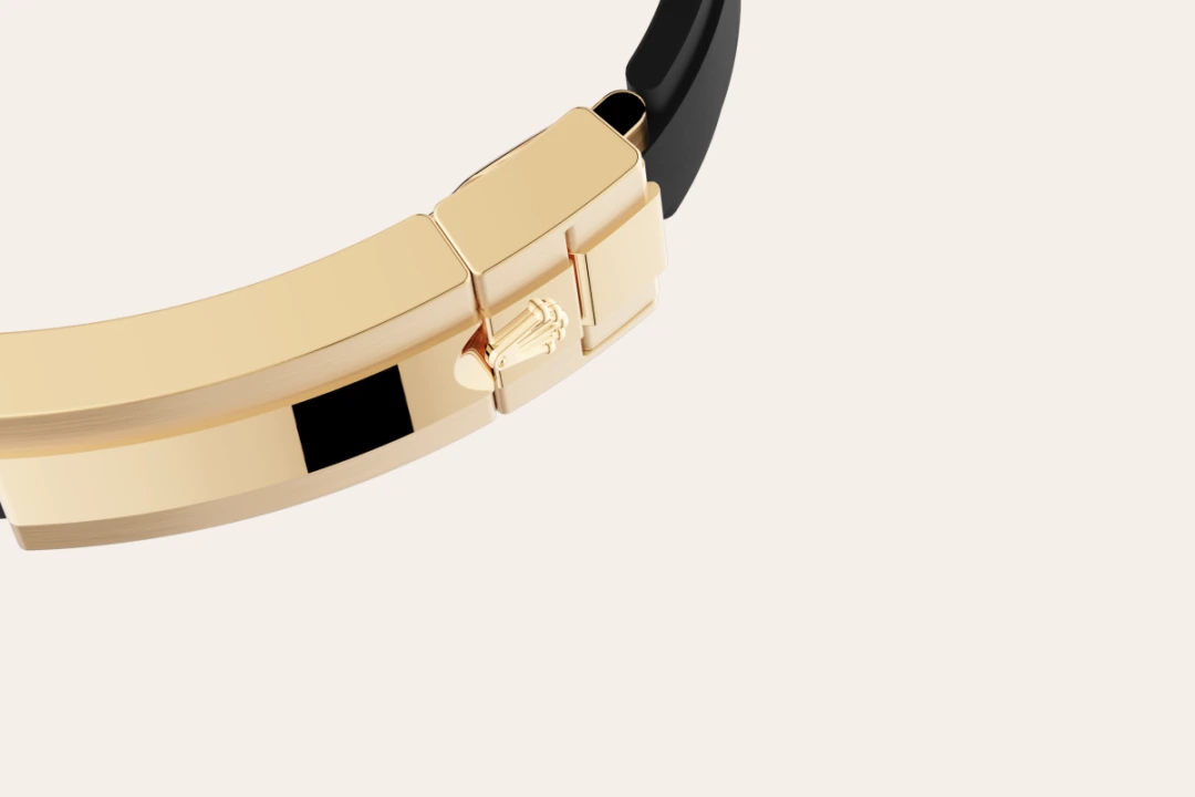 Rolex The Oysterflex Bracelet - Hung Cheong