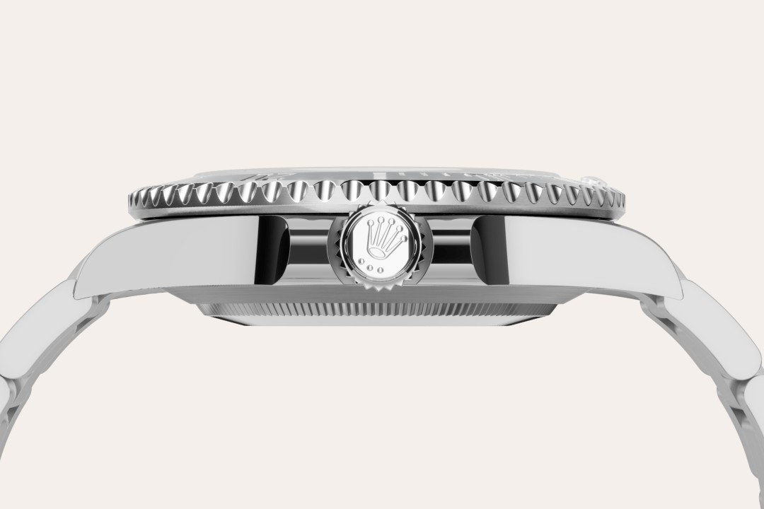 Rolex Oystersteel - Hung Cheong 
