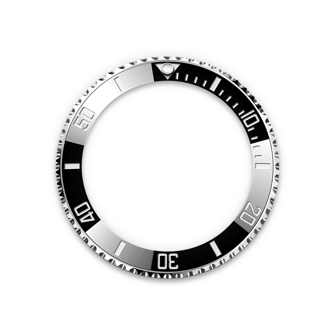 Rolex Unidirectional Rotatable Bezel - Hung Cheong
