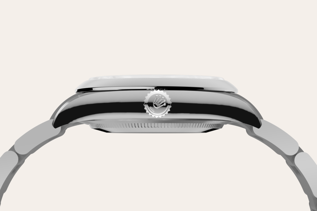 Rolex Oystersteel - Hung Cheong