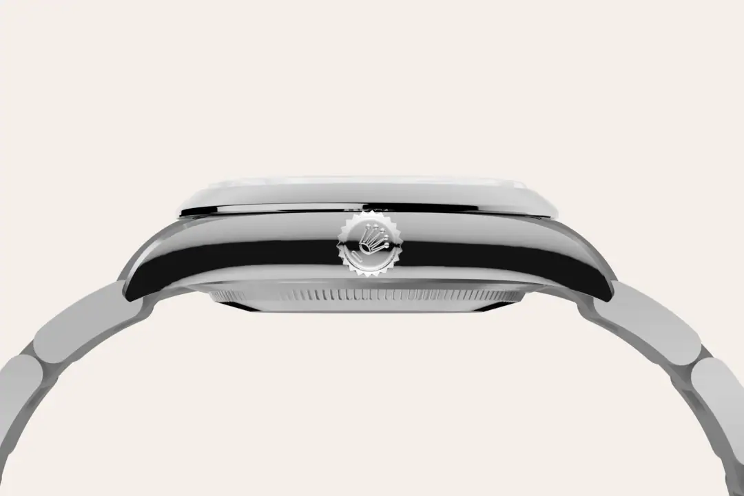 Rolex Oystersteel - Hung Cheong