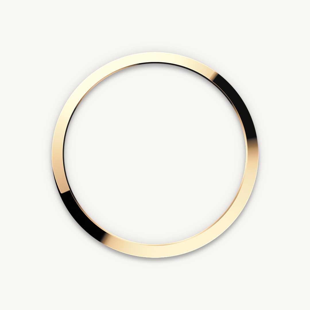 Rolex Smooth Bezel - Hung Cheong