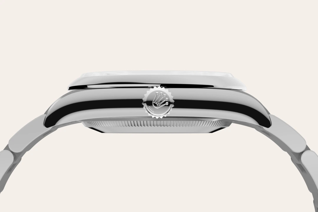 Rolex Oystersteel - Hung Cheong