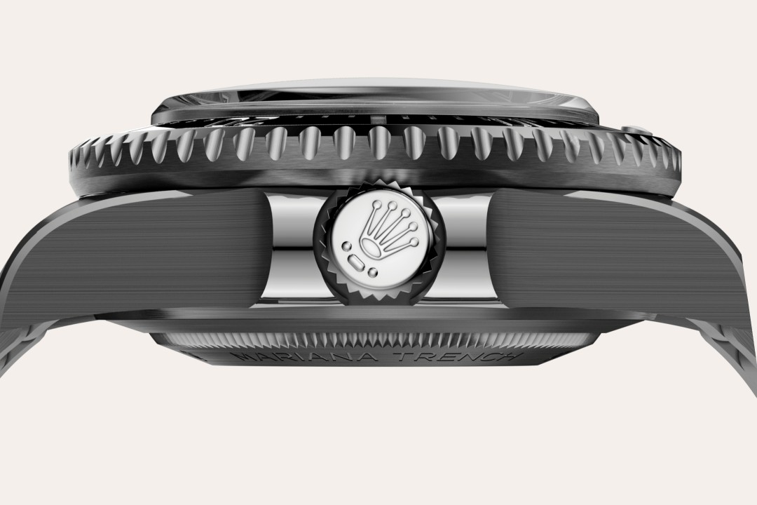 Rolex RLX titanium - Hung Cheong 