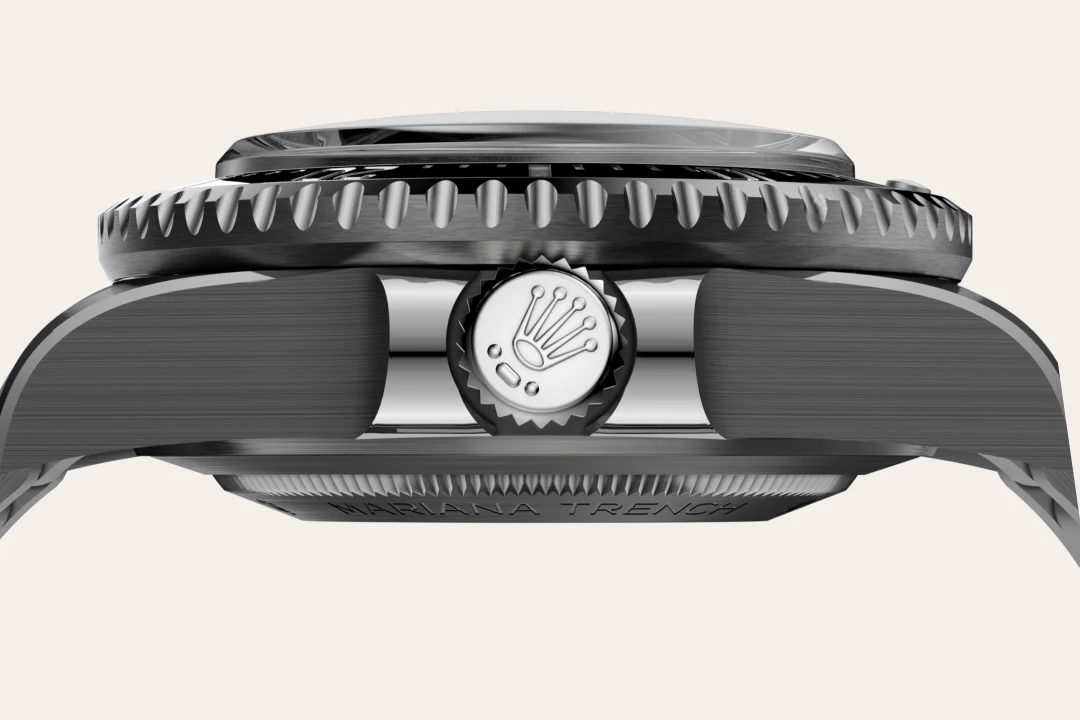 Rolex RLX titanium - Hung Cheong 