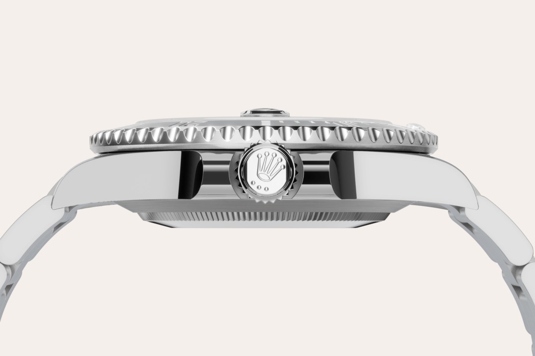 Rolex Oystersteel - Hung Cheong 