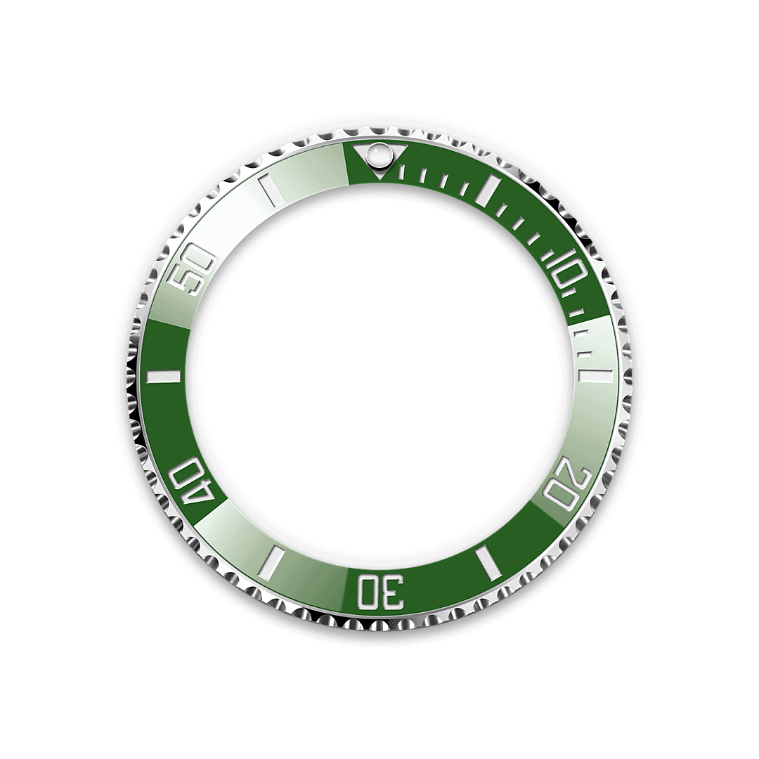 Rolex Unidirectional Rotatable Bezel - Hung Cheong