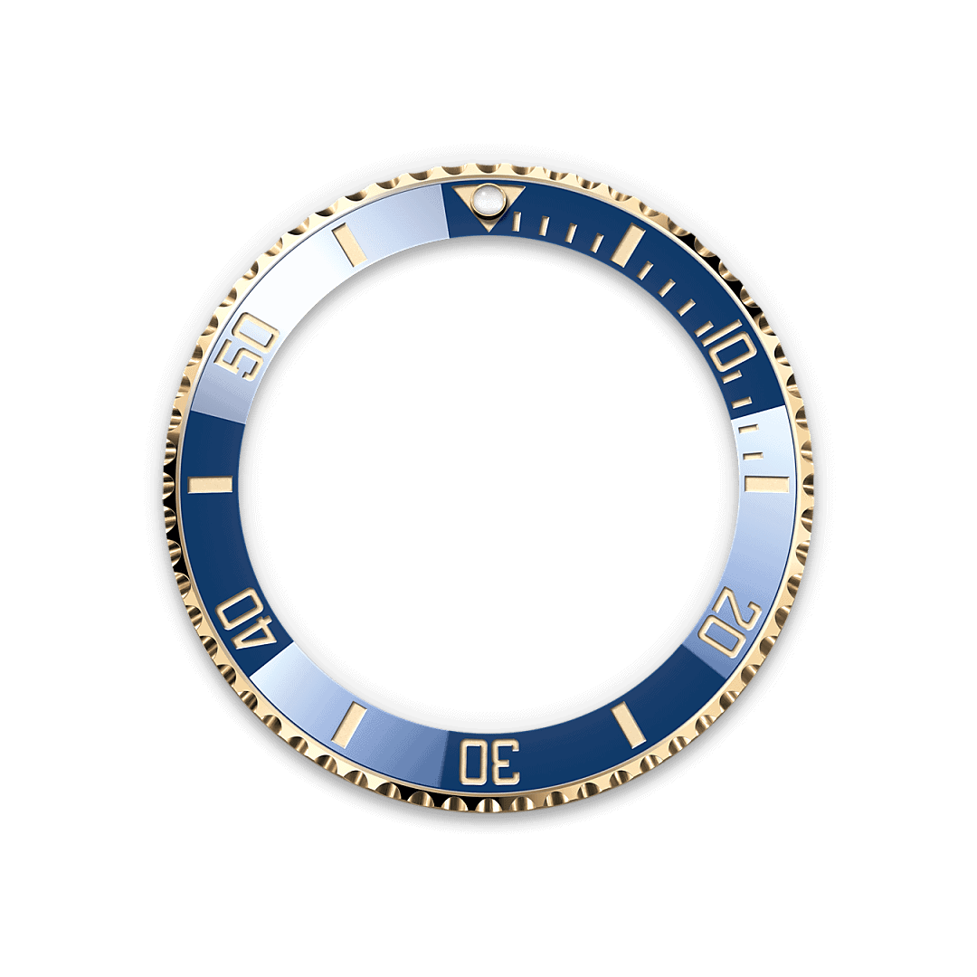 Rolex Unidirectional Rotatable Bezel - Hung Cheong