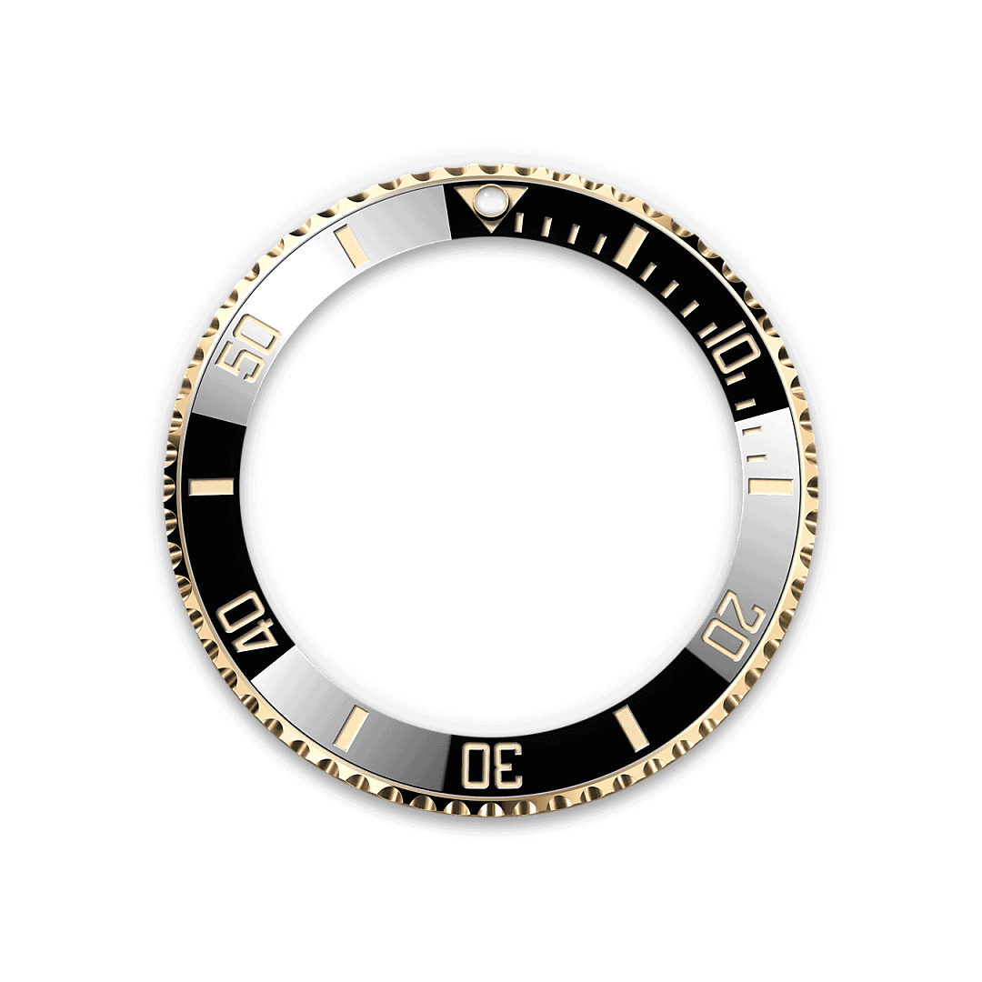 Rolex Unidirectional Rotatable Bezel - Hung Cheong