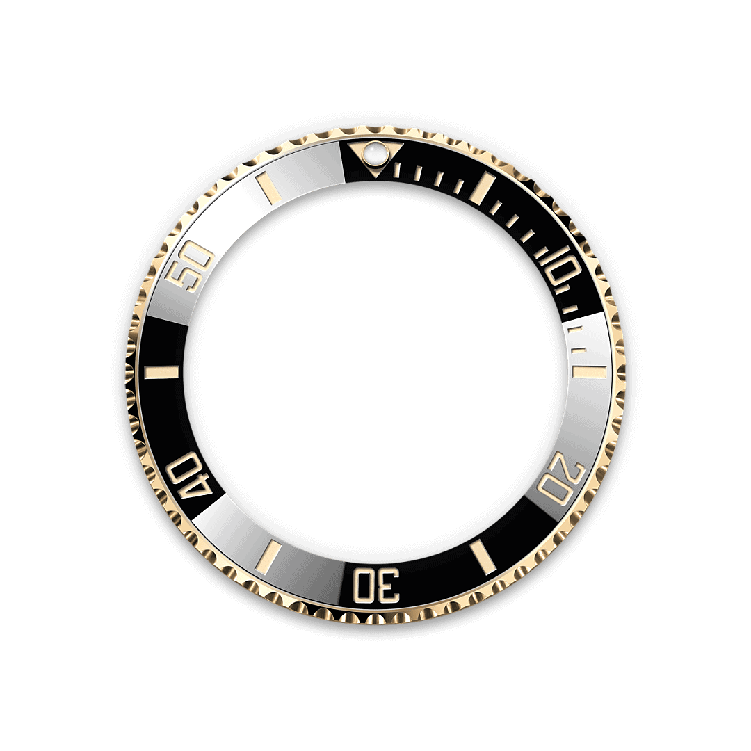 Rolex Unidirectional Rotatable Bezel - Hung Cheong