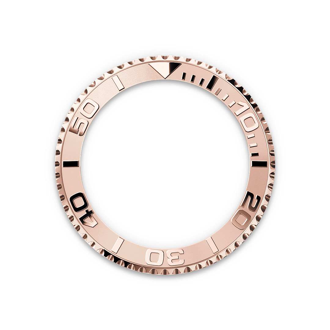 Rolex Bidirectional Rotatable Bezel - Hung Cheong