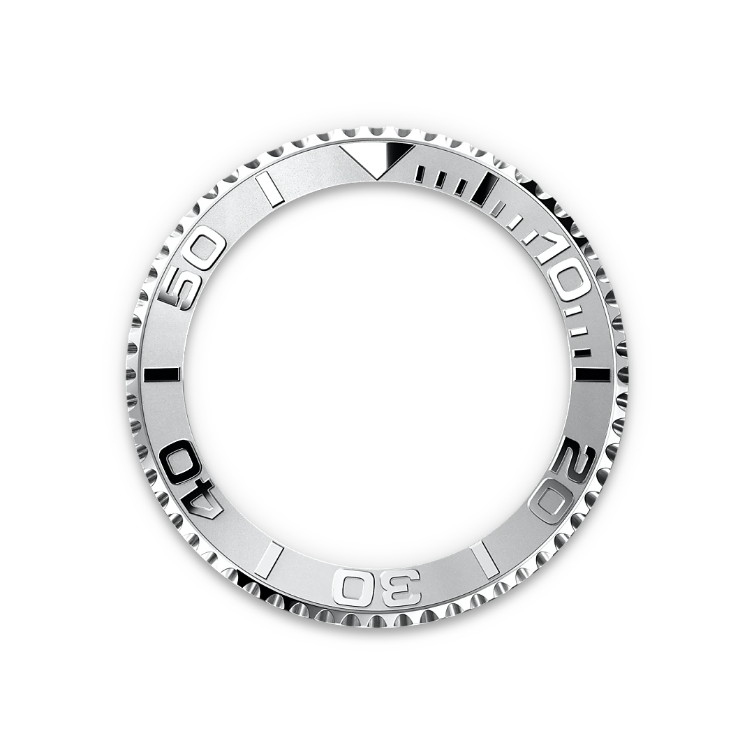 Rolex Bidirectional Rotatable Bezel - Hung Cheong