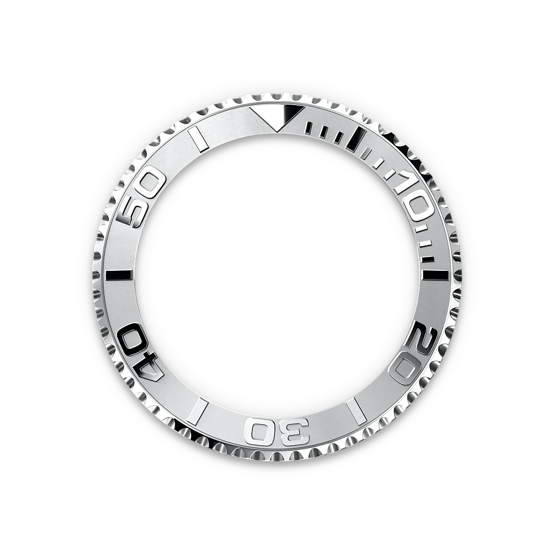 Rolex Bidirectional Rotatable Bezel - Hung Cheong