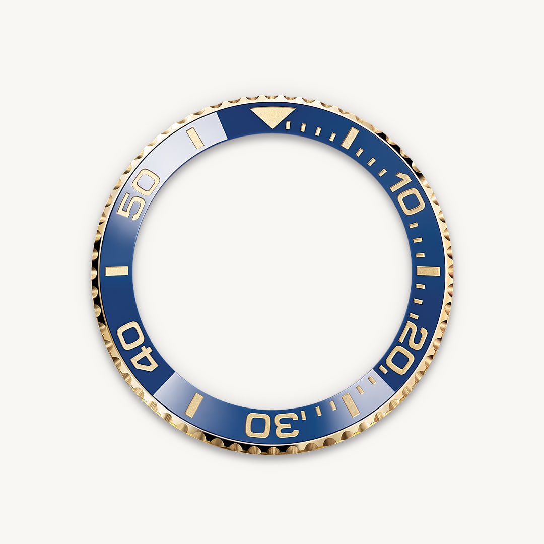 Rolex Cerachrom bezel insert - Hung Cheong