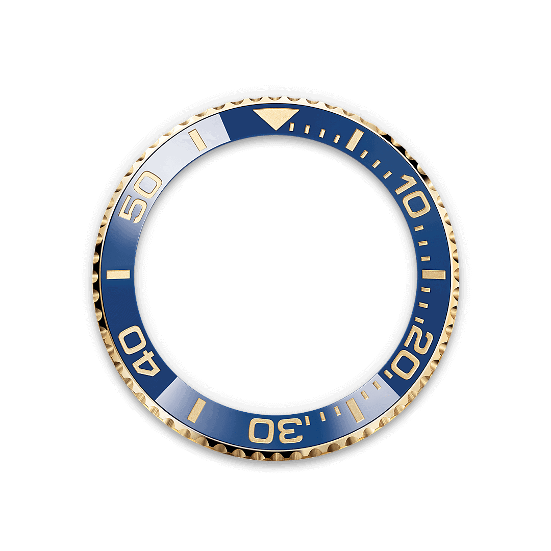 Rolex Cerachrom bezel insert - Hung Cheong