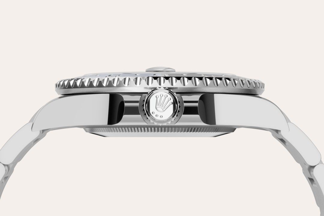 Rolex Oystersteel - Hung Cheong 