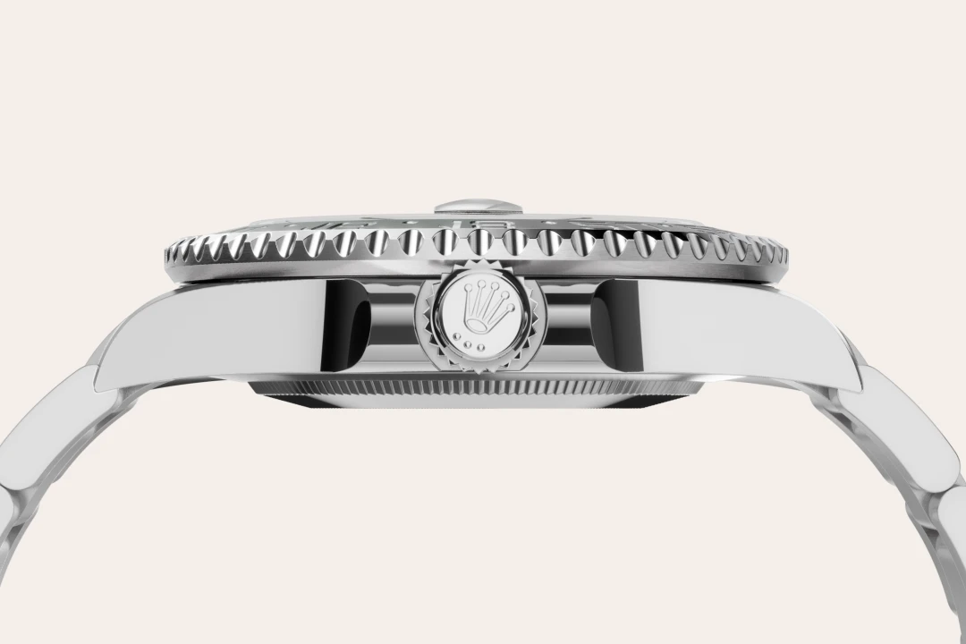 Rolex Oystersteel - Hung Cheong 