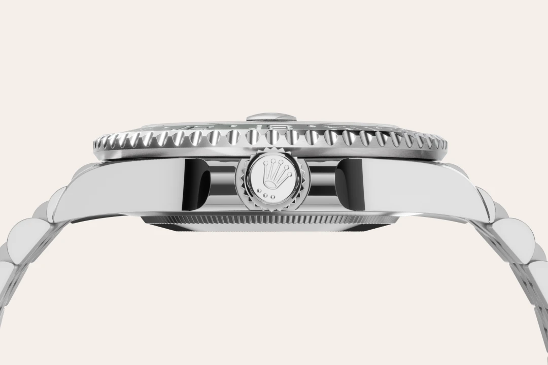 Rolex Oystersteel - Hung Cheong 