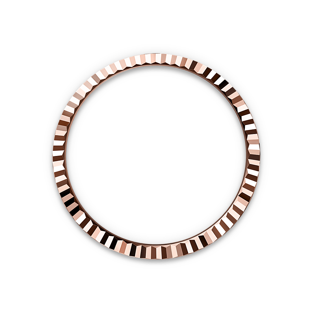 Rolex Fluted bezel - Hung Cheong