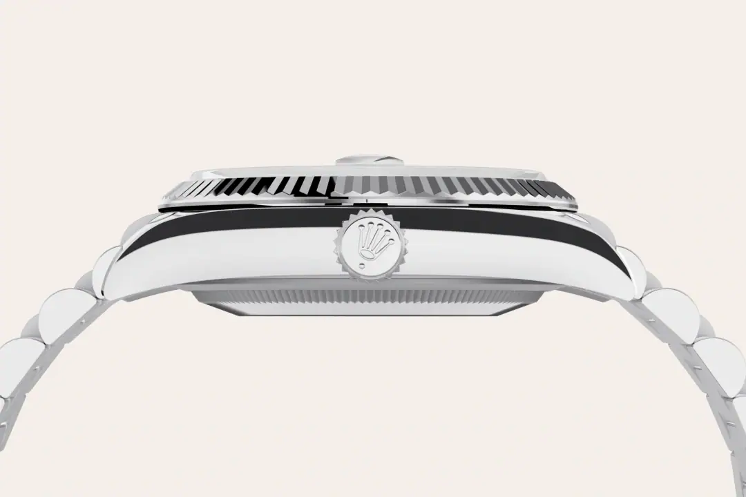 Rolex Platinum - Hung Cheong 